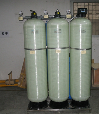 Завод водоочистки Ro PLC для диализа, ручной Ultrapure системы водообеспечения