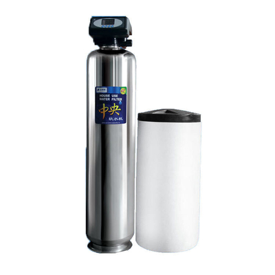 Maquina De Ablandamiento De Agua, Sistema De Ablandamiento De Agua, Ablandador De Agua (Машина от очистки воды, система от очистки воды, очиститель воды)