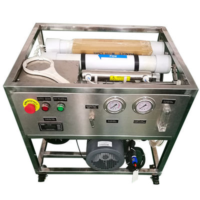 Desalinator watermaker desalinator соленой воды морское