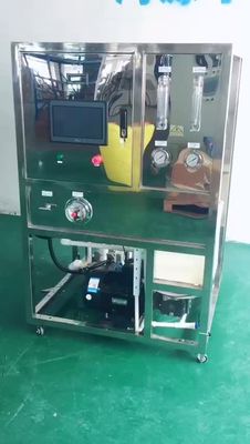 завод RO морской воды 380v, машина опреснения морской воды трубы UPVC солнечная