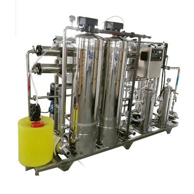 Brackish система фильтрации воды 150LPH, опреснительная установка VONTRON для домашней пользы