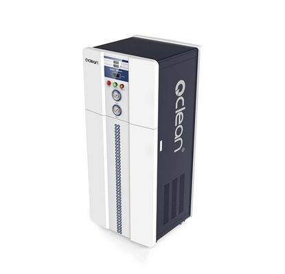 смола деионизировала системы водообеспечения для линии 1.65KW окраски электростатическим распылением