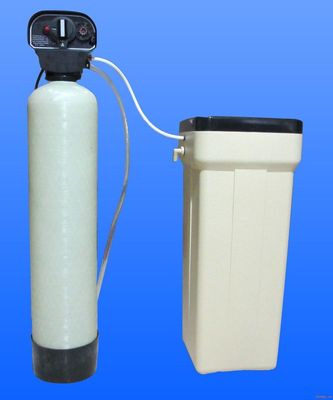 SASO одобрило осмоз 220V систем очистки умягчителя воды обратный