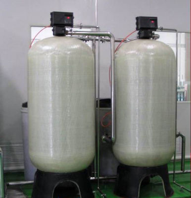Система обратного осмоза 10000L/H для очистки воды