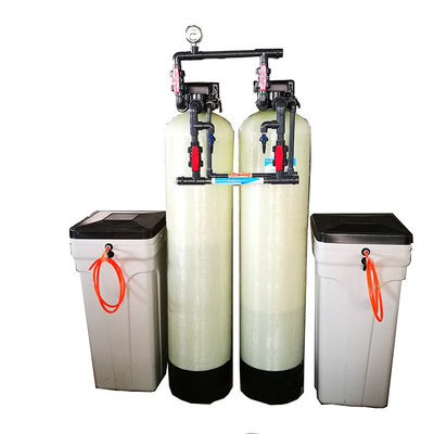 Система обратного осмоза 10000L/H для очистки воды