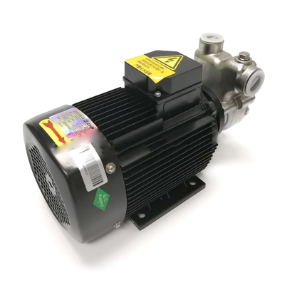 0.5 - Насос горизонтального центробежного озона 3KW смешивая с танком