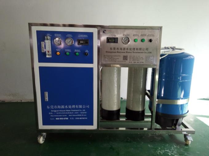 Система filteration воды системы цены di деионизации deionizer воды лаборатории деионизированная фильтром